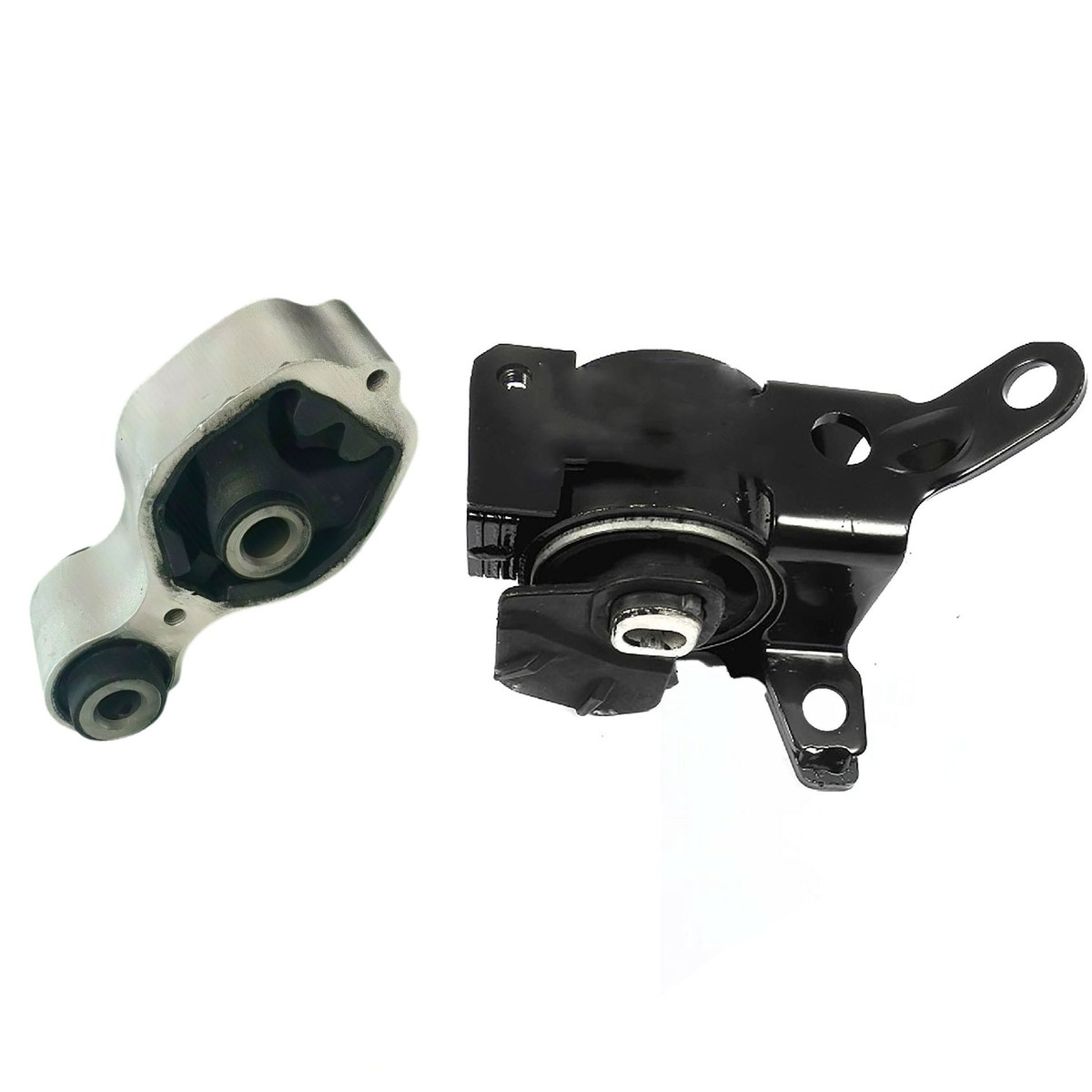 For Mazda 3 6 CX-5 2.0L 2.5L 2PCS Rear Engine Torque Strut