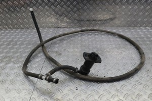 Audi A6 4F Scheinwerferreinigungsanlage Waschdüse Teleskopdüse 4F0955101 links