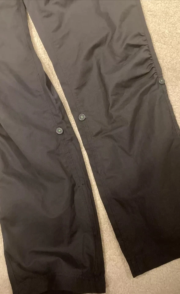 Pantalón Lexi ligero Marmot para mujer acero oscuro 69370 nuevo con etiquetas  Foto 4 de 4