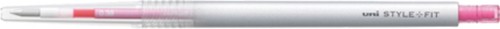Uni Style Fit Ballpoint Pen Knock Type UMN-139-38 0.38mm Choose from 16 Colors - Picture 16 of 22