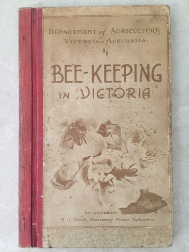 5 Books on Bees - Bild 10 von 15