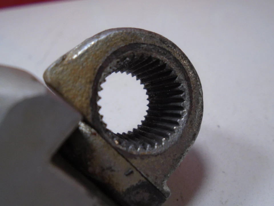 2005 GAS GAS SM 450 KICK START LEVER 05 SM450 — 第 4/4 张图片