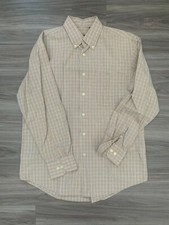 Men's Button Down Short and Long Sleeve Shirts Medium 15 15 1/2 Pick Your Shirt 