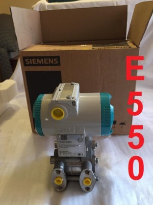 Siemens Sitrans P Messumformer 7MF4433-1GA22-1BB7-Z