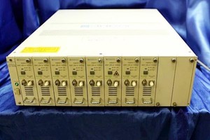 For Parts Not Working Ando Aq01a Wdm Dfb Ld Module Aq01 11 8 Pieces Ebay