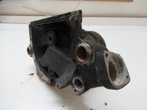 ROLLS ROYCE SHADOW 1 1976 BOMBA DE AGUA Y CARCASA TRASERA - Imagen 5 de 7