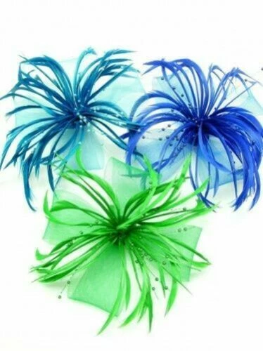 Accesorios de novia para el cabello