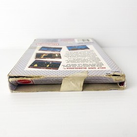 A Boy And His Blob + Box - Nintendo NES - Tested & Working - Free Postage