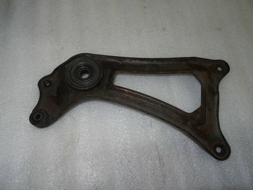 E. Yamaha Beluga XC 125 Engine Holder Frame - Picture 4 of 4