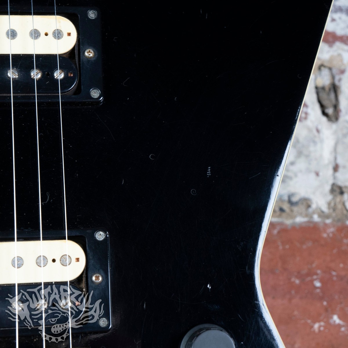 希少レア TOKAI スペシャルエディション FSD-70 Five Star Rare Tokai Special Edition Fsd-70 Five Star Safe delivery