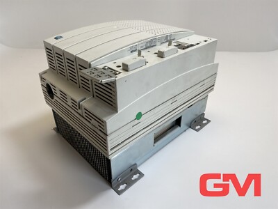 Lenze Frequenzumrichter E82EV153_4B101 inverter 01064115  Vector 8200 00469743