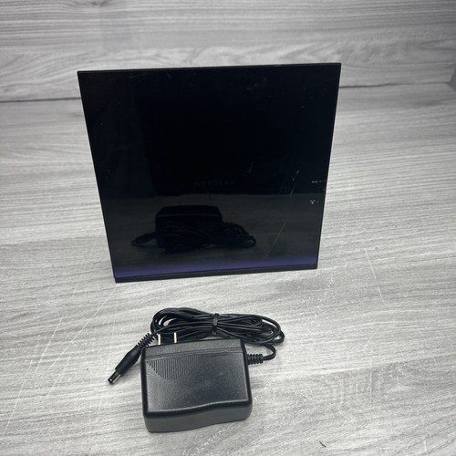 NETGEAR R6250 Smart WiFi Router AC1600 Dual Band Gigabit 802.11AC- W ...