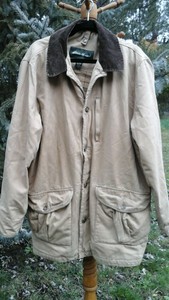 eddie bauer barn coat