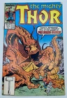 The Mighty Thor Vol. 1 No. 379, Vintage 1987 Marvel Comics