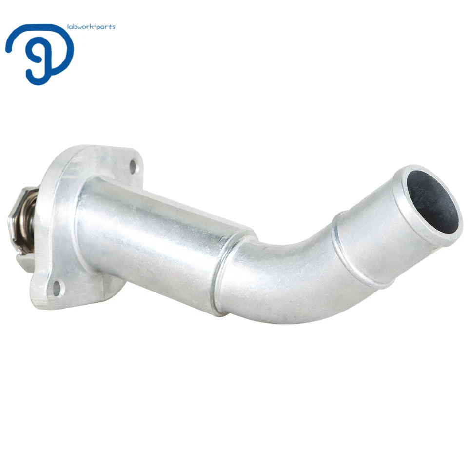 Conjunto de carcaça termostática para 2002 2003 2004-2006 GMC Envoy XL L6 4.2L - Imagem 3 de 4