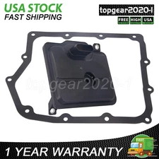 68018555AA Auto Trans Oil Filter & Gasket For Chrysler Pacifica Dodge Journey US