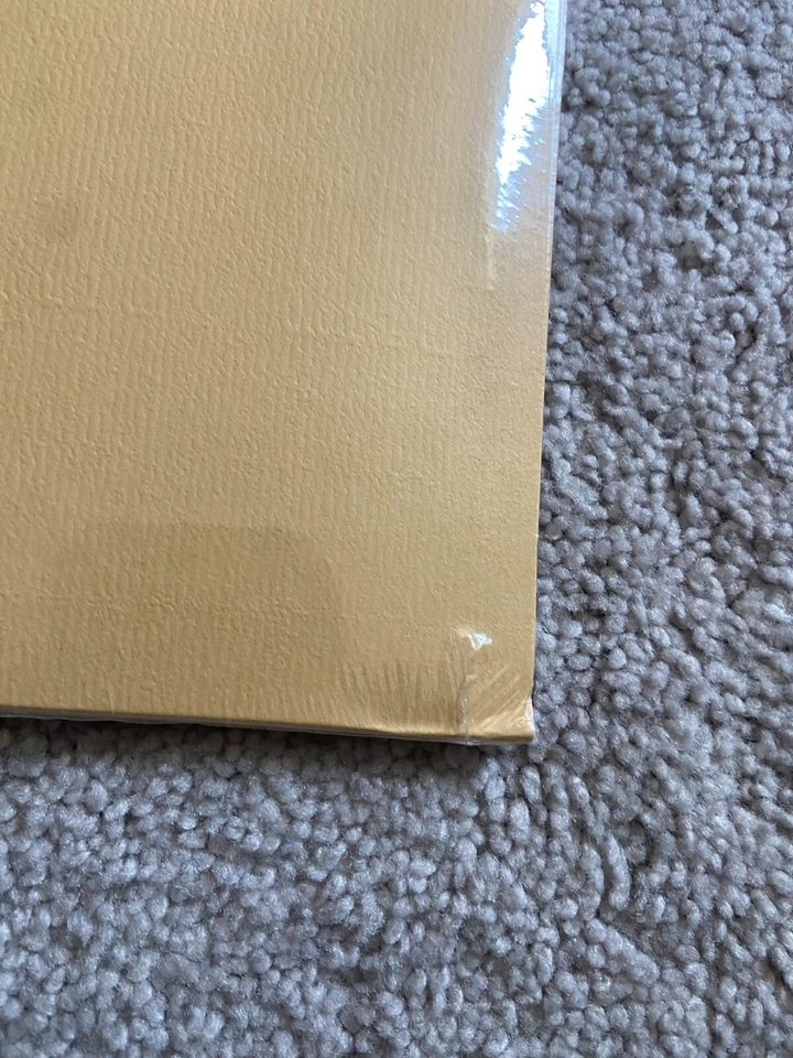 The Band Last Waltz 3LP Set Landmark Farewell Concert Rhino Vinyl Record Sealed - Image 2 of 3