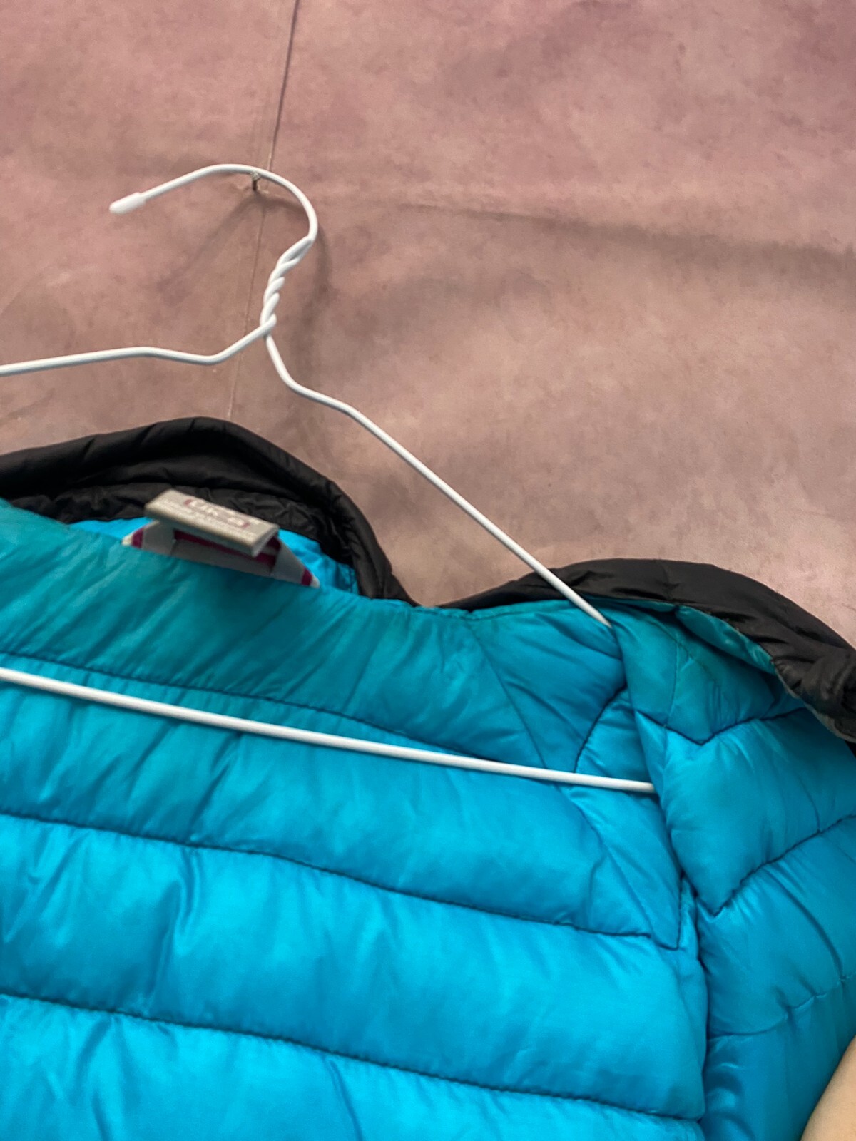 Rab Women's Microlight Alpine Down Jacket Black S… - image 3