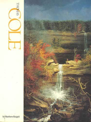 Thomas Cole - Picture 1 of 1