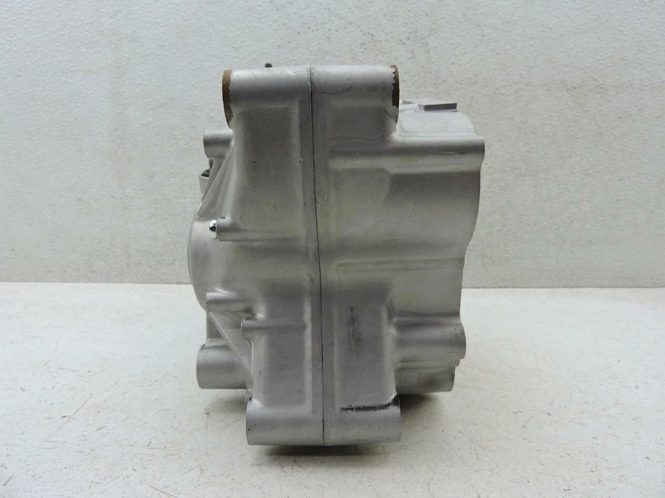 Carcasas motor cárteres motor Suzuki PE400 vintage Enduro T961 Foto 4 de 4