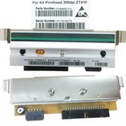 P1058930-010 300Dpi Printhead For ZEBRA ZT410 ZT411 & ZT411 RFID ZT400 New