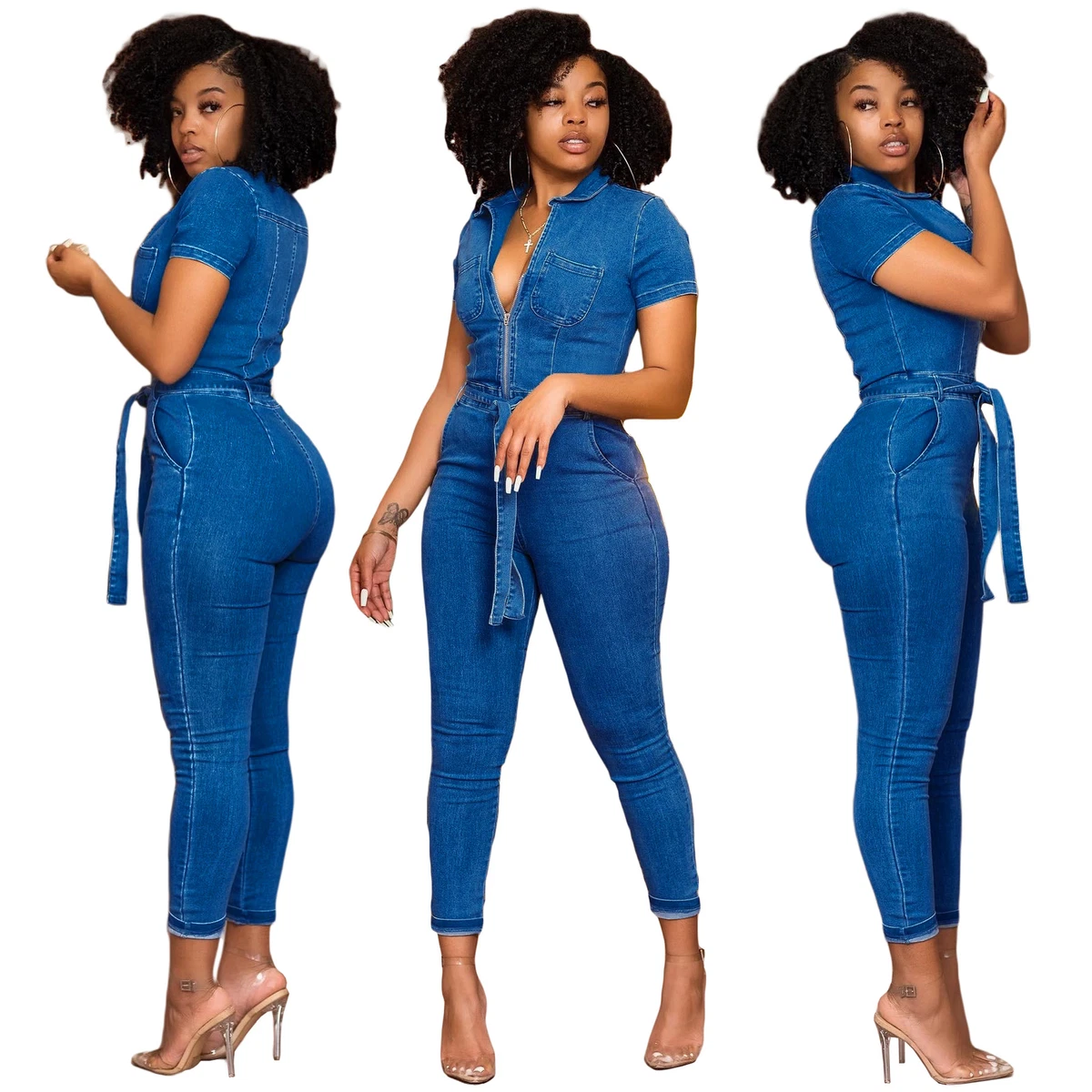 Amazon's Best-Selling Jumpsuit Feels Like “Pajamas” for Less Than $50