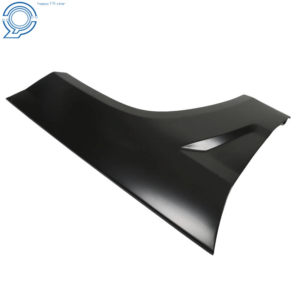 For 2010-2015 Mercedes Benz GLK350 2013-15 GLK250 Front Right Side Steel Fender Foto 3 de 4