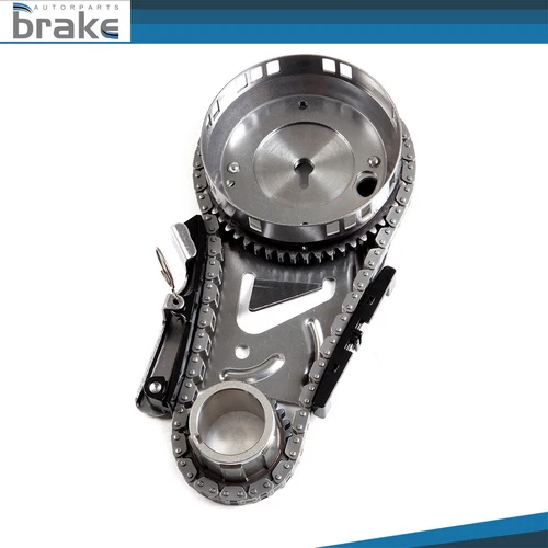 Timing Chain Kit for 03-10 Chrysler 300 Dodge Ram 1500 5.7L 6.1L HEMI EZB ESF