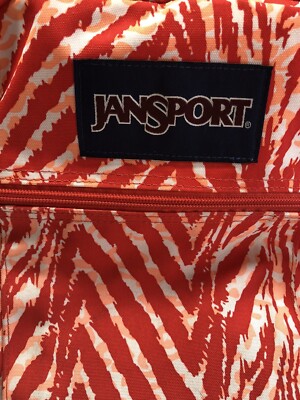 jansport backpack floral Jansport Unisex Superbreak Flash Floral Backpack