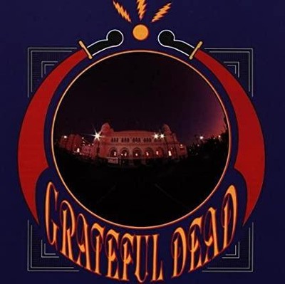 Cd Two from The Vaults