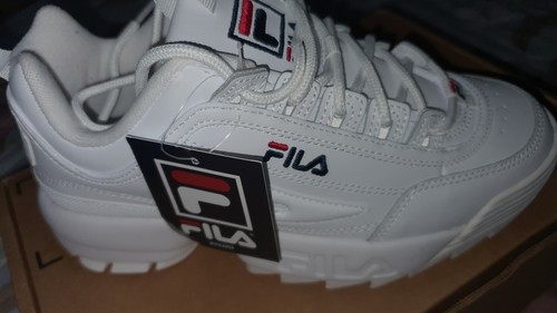duplicate fila shoes