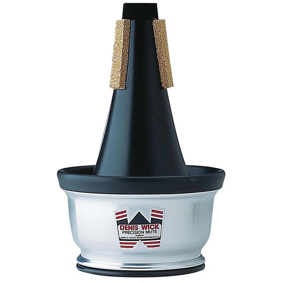Denis Wick DW5531 Adjustable Cup Trumpet Mute 12090₽