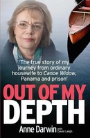 Out Of My Depth | Anne Darwin | Englisch | Taschenbuch | Kartoniert / Broschiert