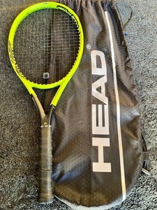 Head Extreme Lite | eBay