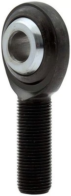 Allstar Performance ALL58059-10 Pro Rod End RH Male Moly 1/2 ID x 5/8 Thread