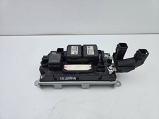 Lexus IS III XE30 2014 Benzin/Strom Batteriesteuergerät vorne 3E240210