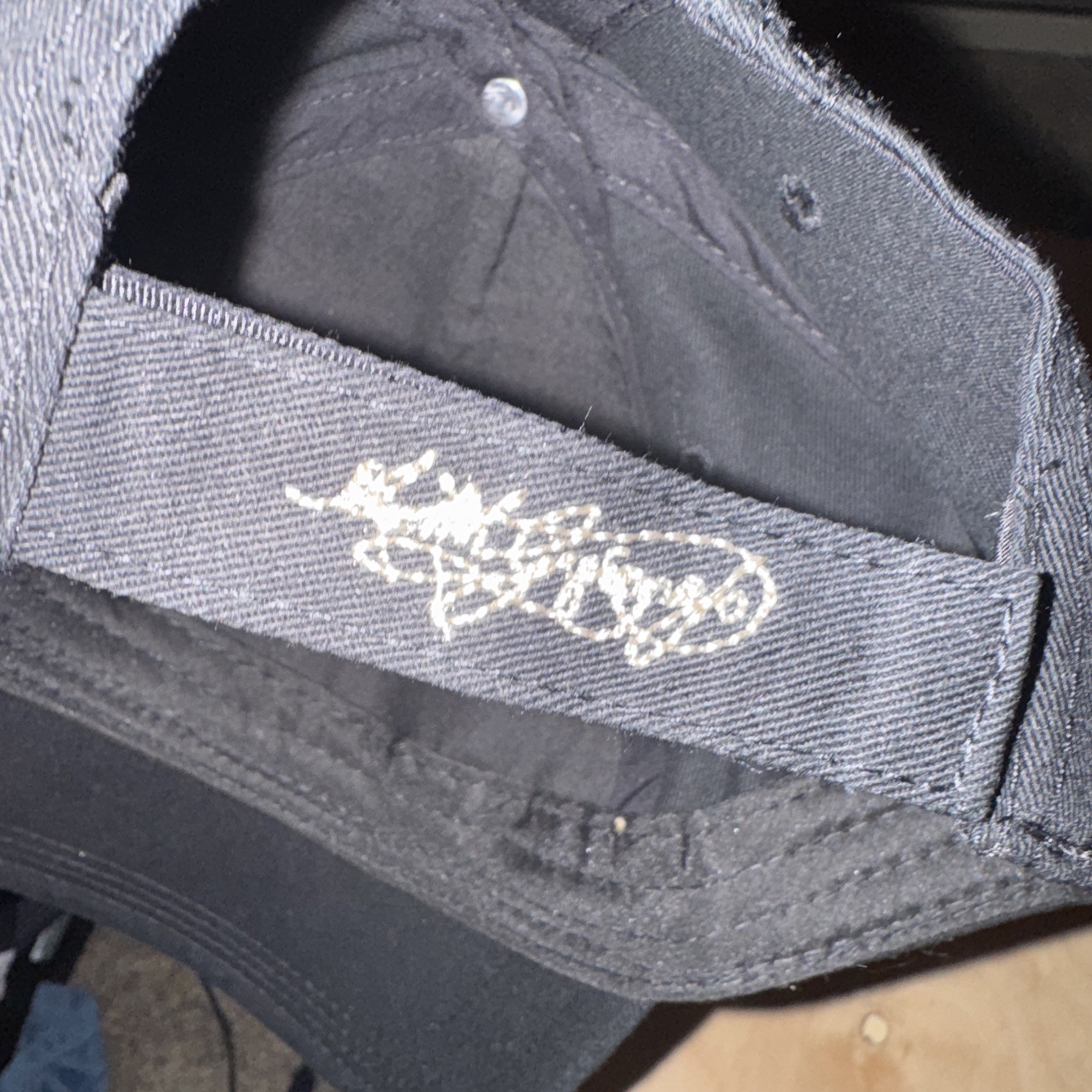 Guinness Baseball Cap Hat - image 3