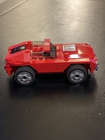 Lego Creator #4883 &ldquo;Gear Grinders&rdquo; (2005), Used, Very Good Condition, Complete