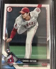 💰2018 Bowman - Shohei Ohtani #49 (RC)💰