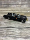 Corgi Toys Batmobile Whizzwheels 267 Vintage Original Diecast Model Vintage