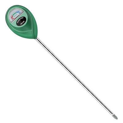 Xlux Long Probe Deep Use Soil Moisture Meter, Water Monitor Indicator