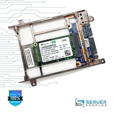 Dell SC210 256GB SATA mSATA Enterprise SSD | 096JYY | HFS256G3AMND-2200A