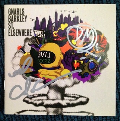 St Elsewhere - VERY GOOD