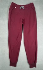 FIGS Jogger Pants Womens Small Technical Collection Scrub Stretch Pockets