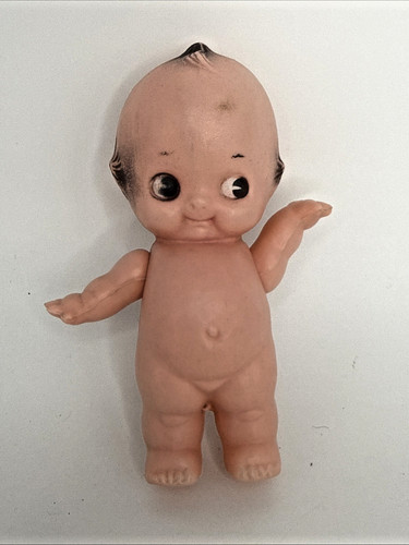 Obitsu Vintage Kewpie Doll