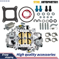 New Fit Fits 950 Cfm Race Series Mechanical Secondary Carburetor 4-barrel 4150