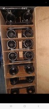 Crower Solid Roller Lifters .874 New In Box Crower Solid Roller Lifters .874 New In Box