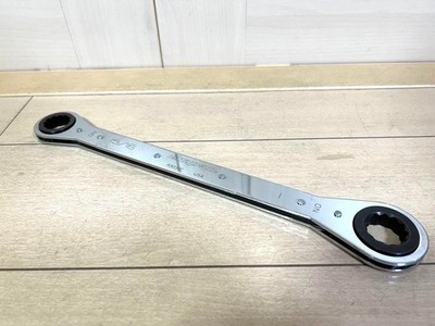 Snap-on R3032C 15/16-1'' 12 Punkt SAE 0 ° Offset Spezialeinsätze Ringschlüssel