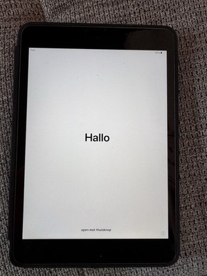 Apple iPad Mini 2 16GB, WLAN, 20,07 Cm
