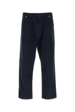 PRADA Embroidered Denim Jeans New & Authentic